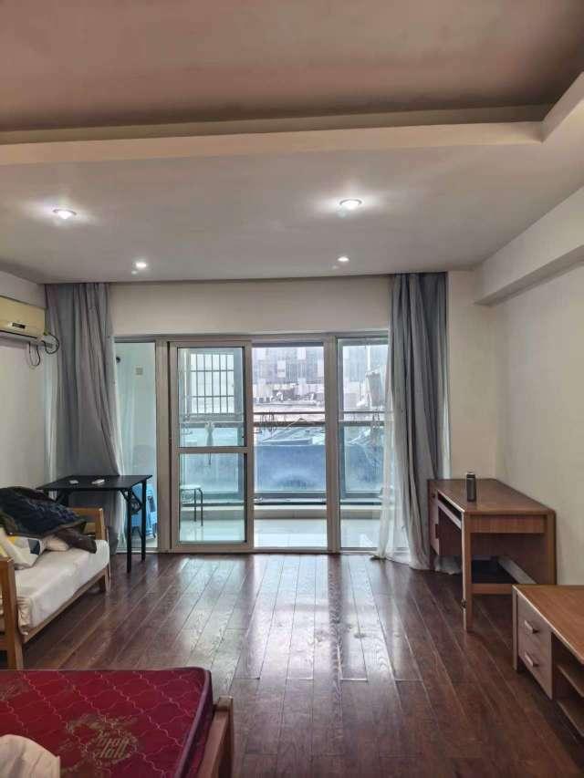 整租·富邦世纪广场