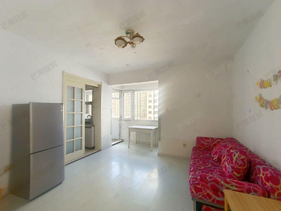 整租·国奥现代城(东区)