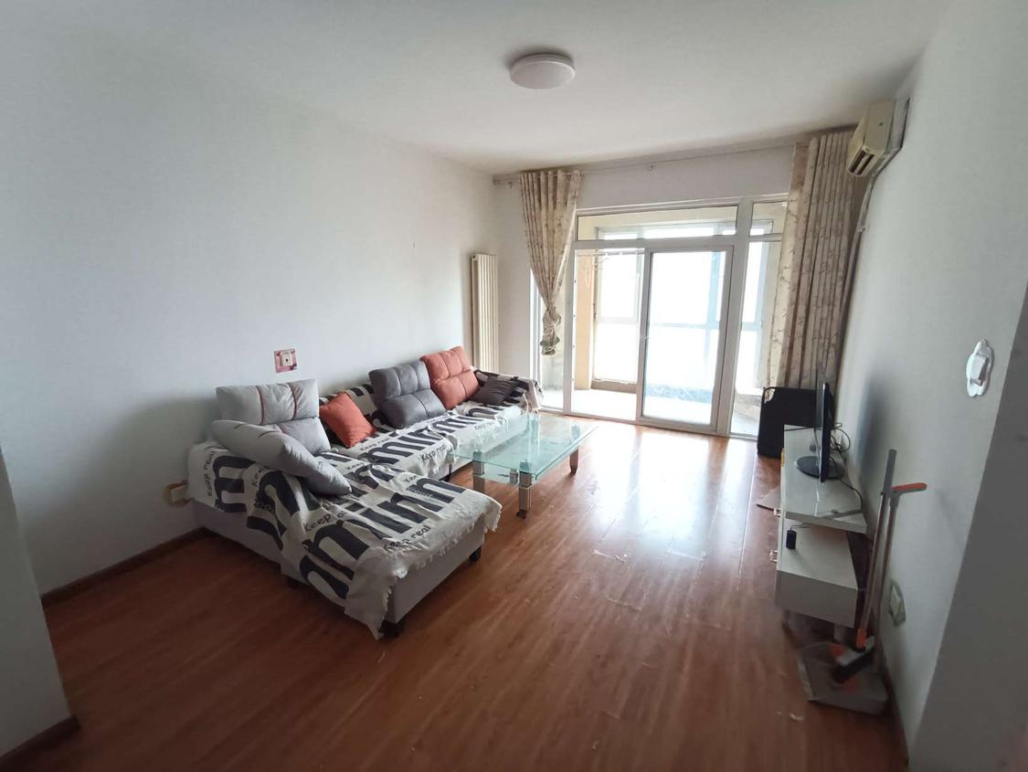 整租·绿地中央广场(三区)