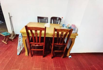 黄岛灵山卫整租 福麟海景丽园3室2厅/120平/顶层