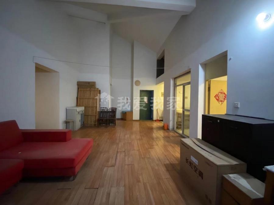 整租·经纬城市花园