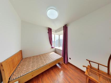 未央市图书馆整租 城市锦上3室2厅/99平/高楼层