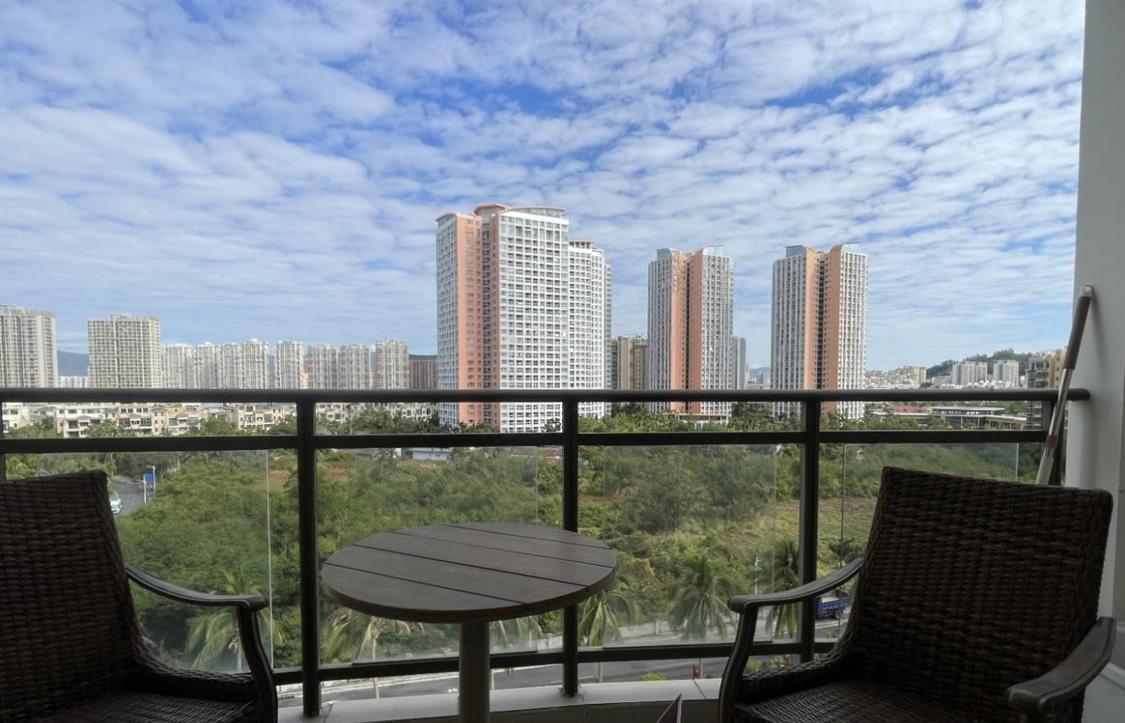 整租·金泉星河花园