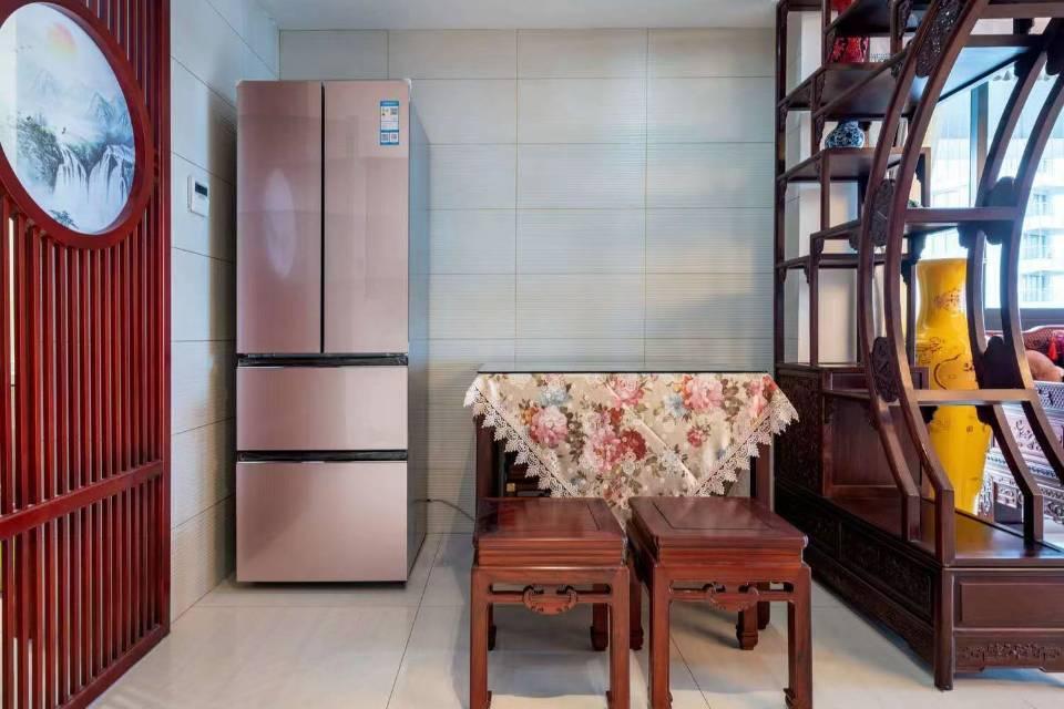 整租·北部湾一号