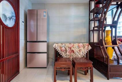 海城海城区整租 北部湾一号1室1厅/64平/高楼层