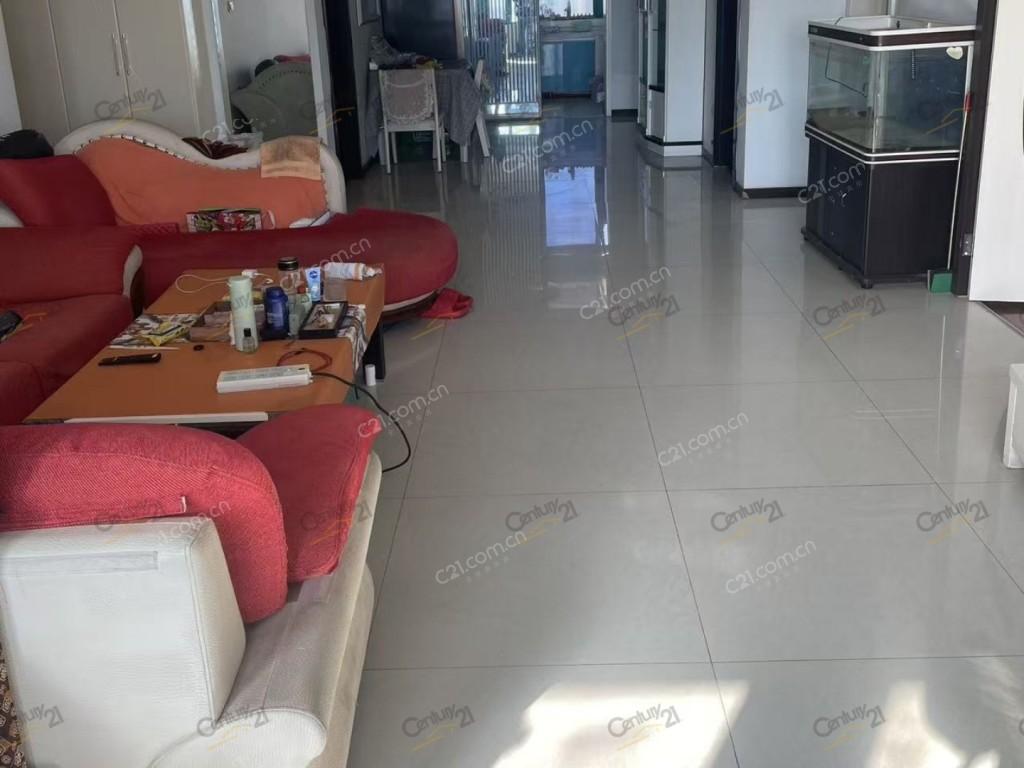 整租·优诗美地(二期)