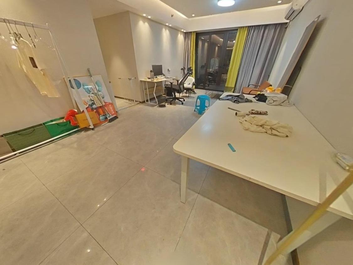 整租·时代水岸(二期)