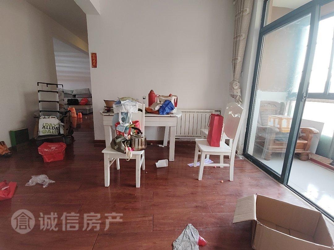 整租·金色家园西区