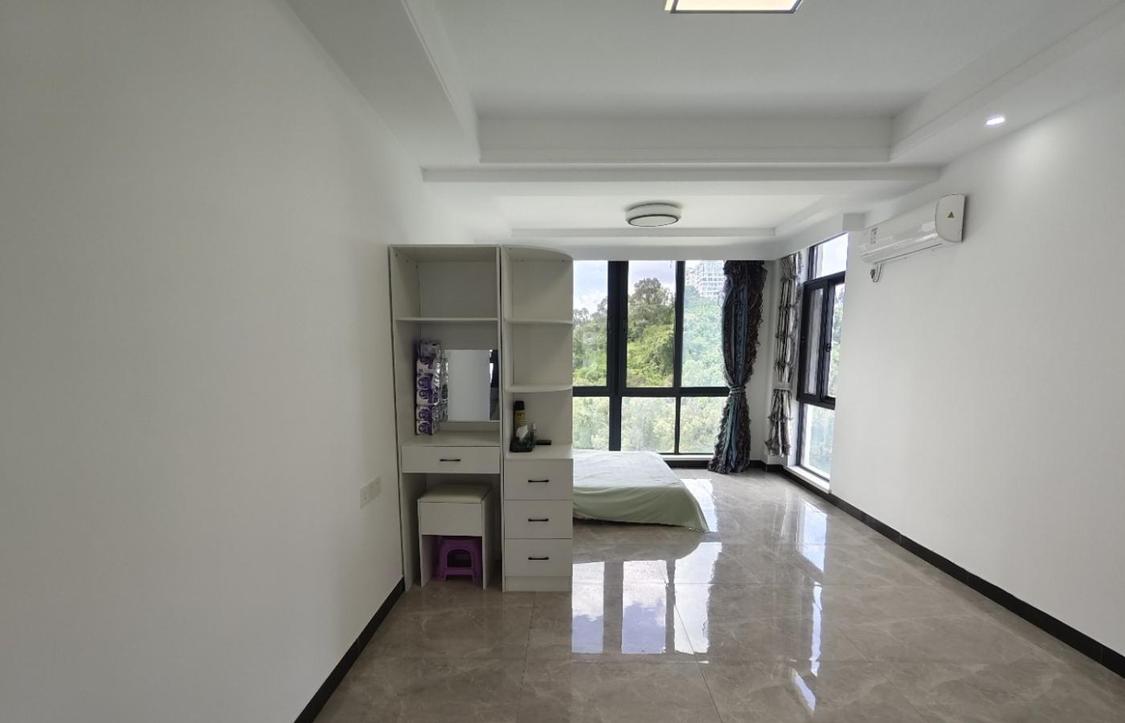 整租·公园湖畔