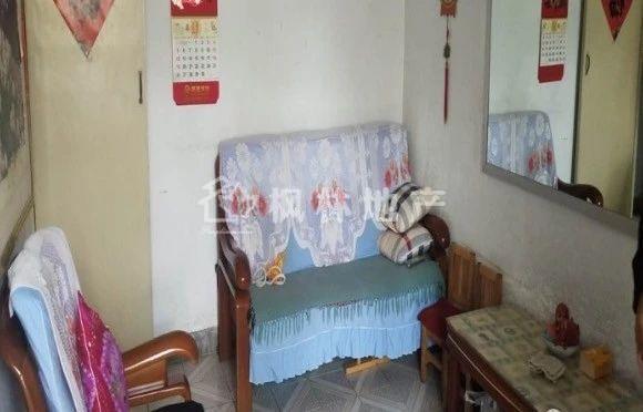 整租·干城小区