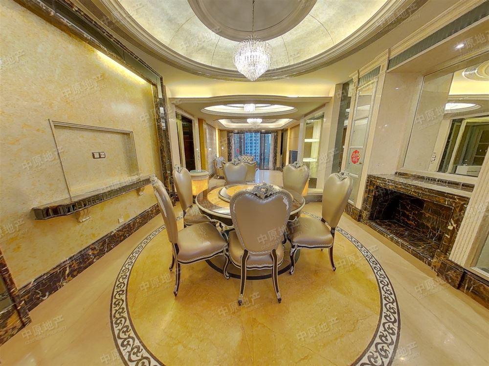 整租·浦东星河湾