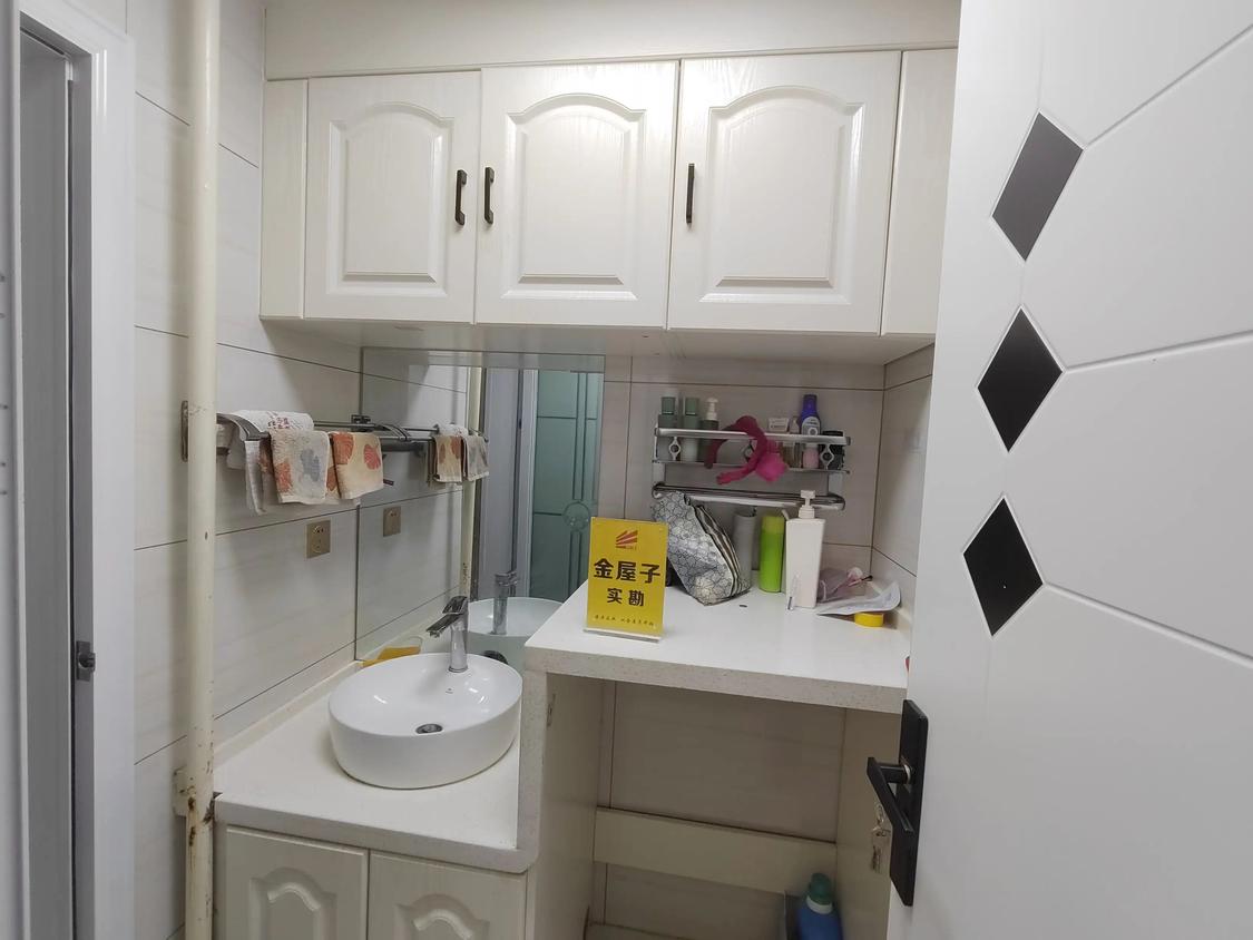 整租·海西第二干休所小区