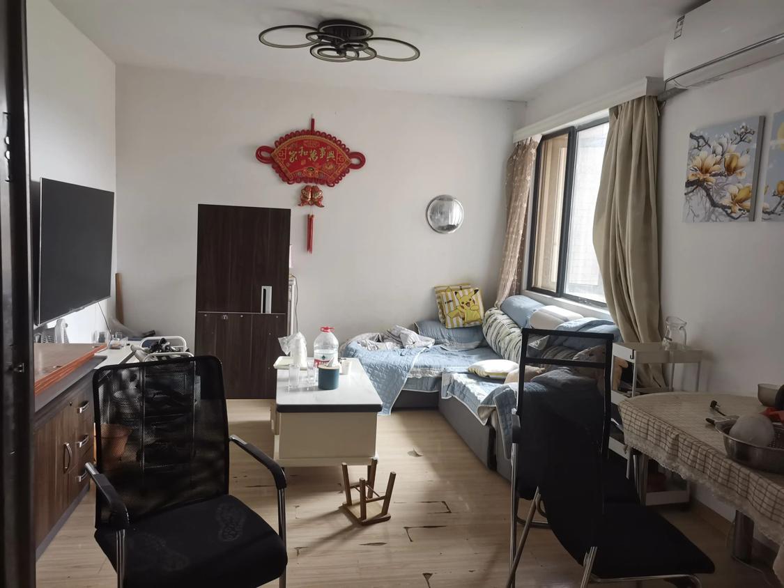 整租·上铁月桂园