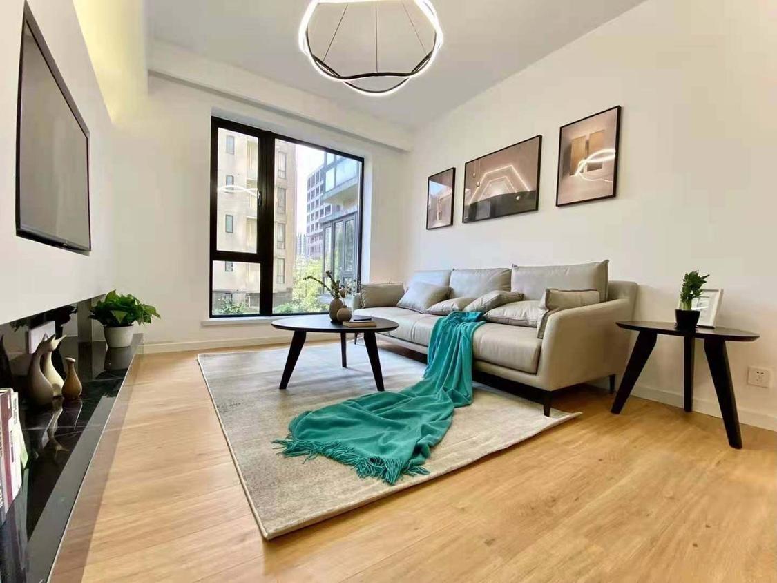 整租·静安晶华园