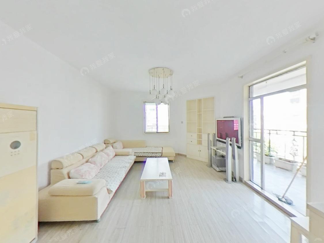 整租·托乐嘉睦邻居