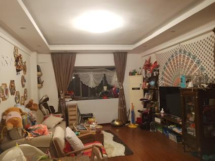 集美杏西路整租 天杏苑2室2厅/90平/低楼层