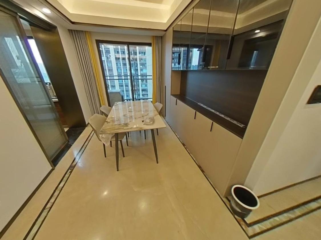 整租·泰禾世茂佛山院子(二期)