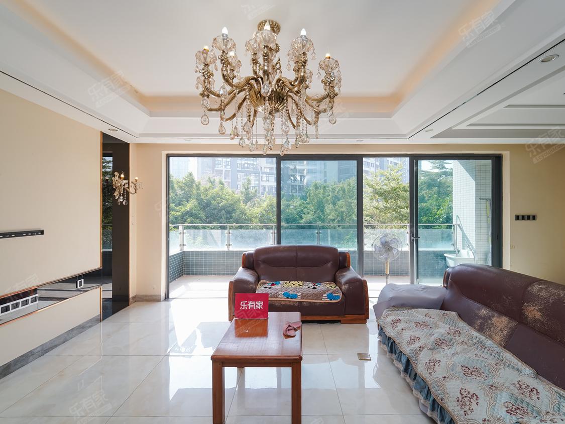 整租·越秀星汇名庭