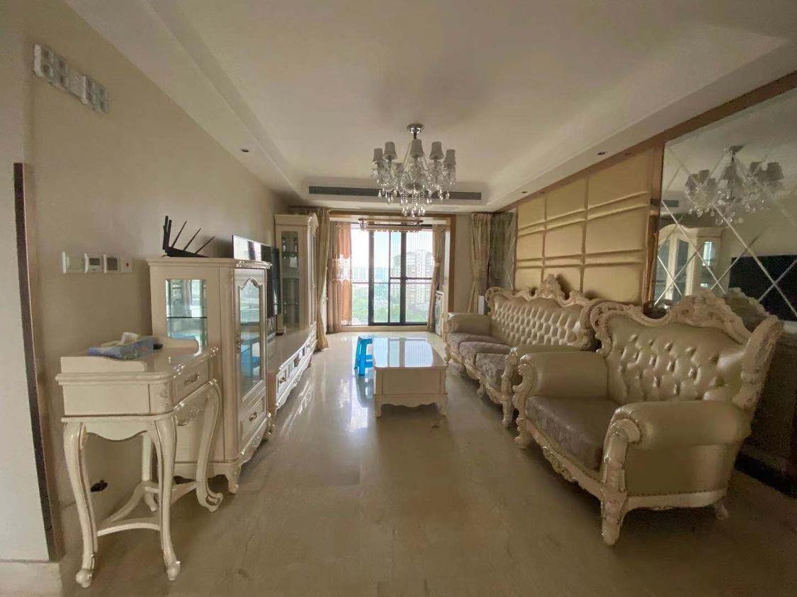 整租·中邦大都会