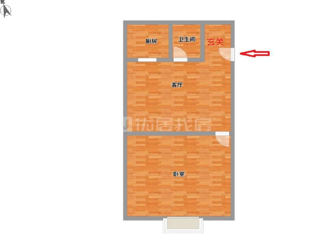 整租·人民商厦