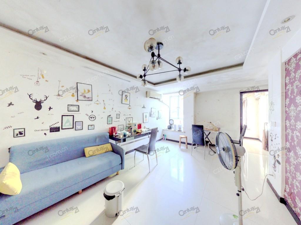 整租·新田园住宅区二组团