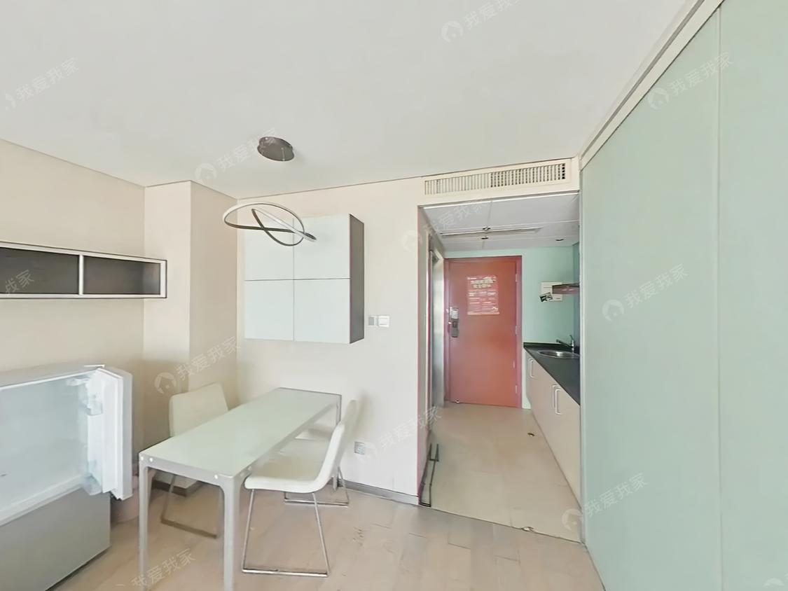 整租·西子中心