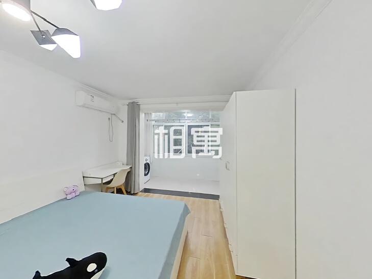 整租·绿星小区