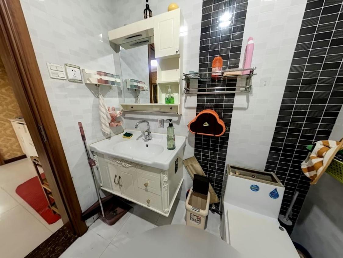 整租·万水澜庭