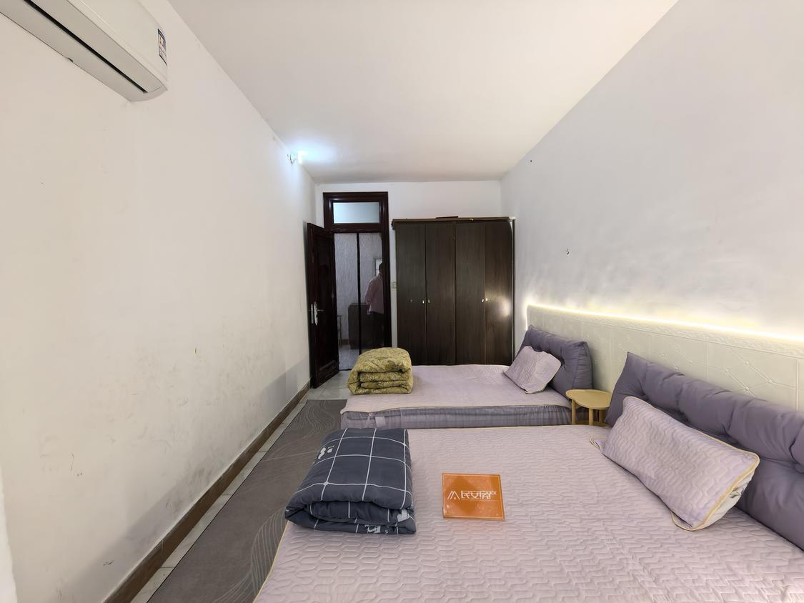 整租·铁二处小区