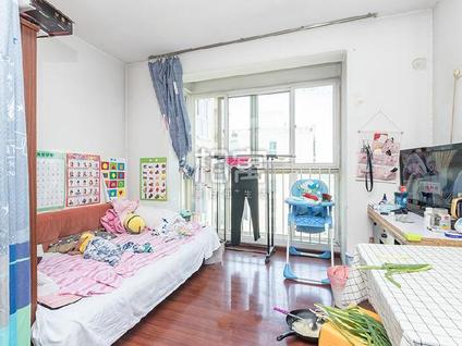 undefined整租·翠源居·2室1厅67㎡ | 西北 | 丰台 西罗园