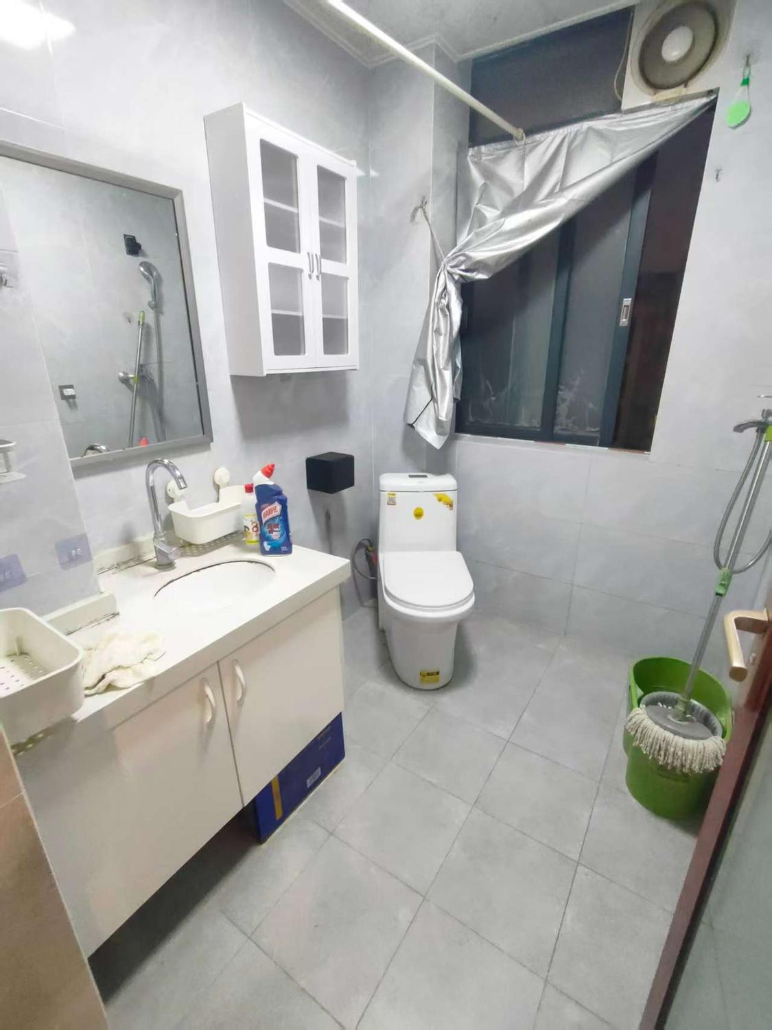 整租·六运小区