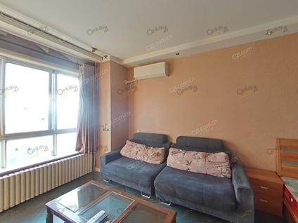 雁塔青龙寺整租 鑫龙橄榄国际1室0厅/45平/中楼层