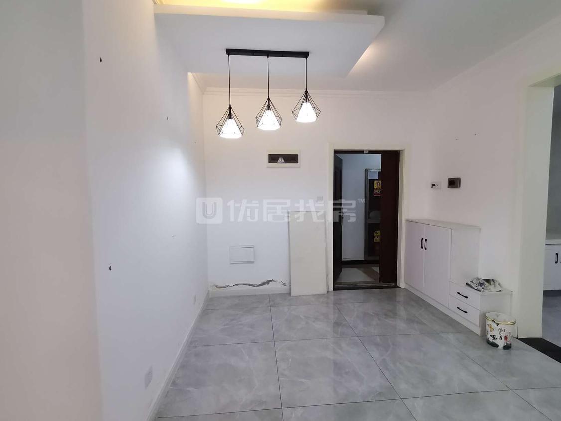 整租·苏园丰景小区