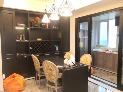 瓯海瓯海中心整租 瓯盛锦园3室1厅/125平/中楼层