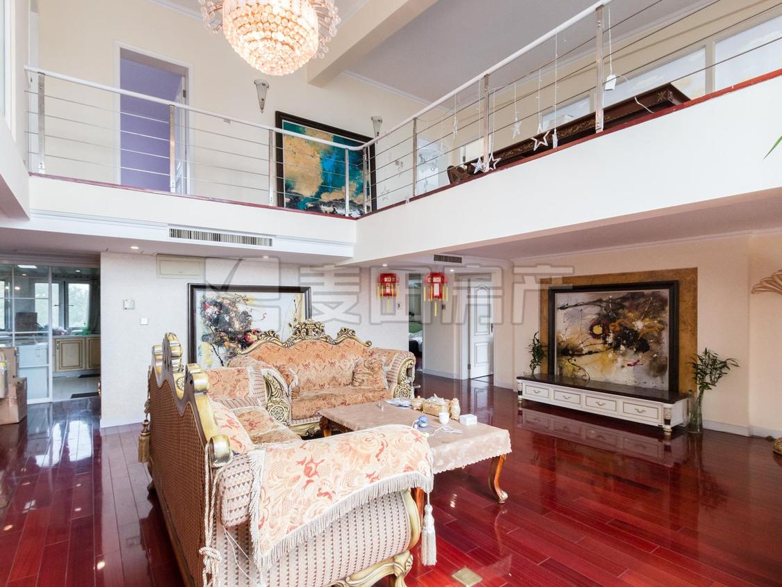 整租·西山美墅馆(东区)