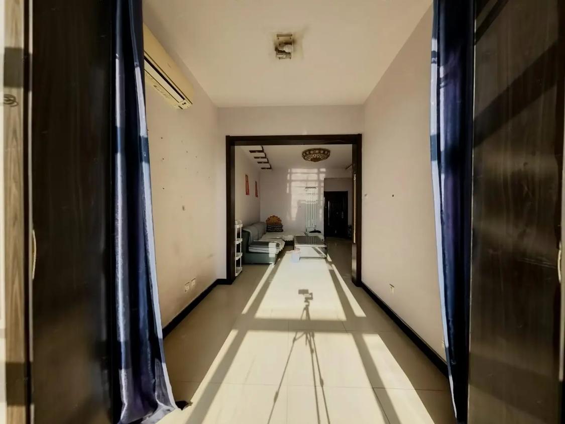 整租·水郡花园