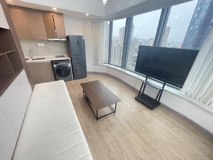 整租·复星国际中心