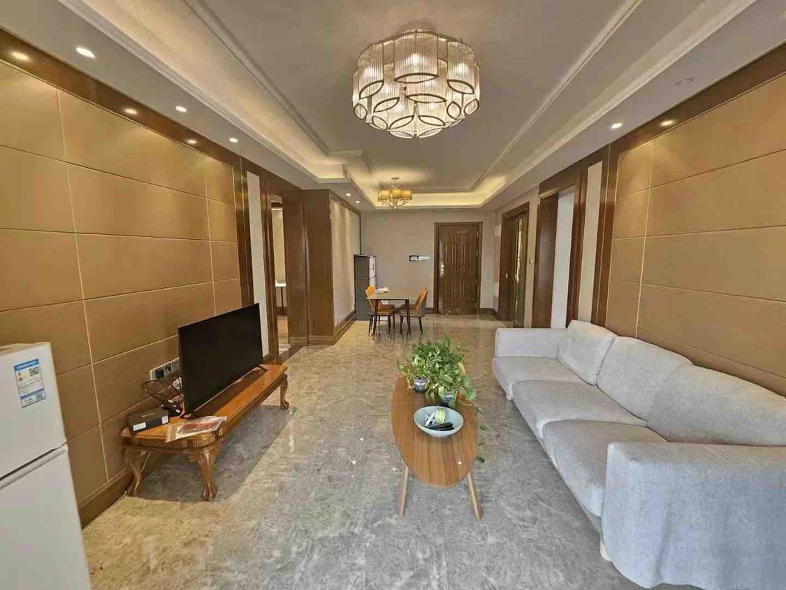 整租·恒大帝景