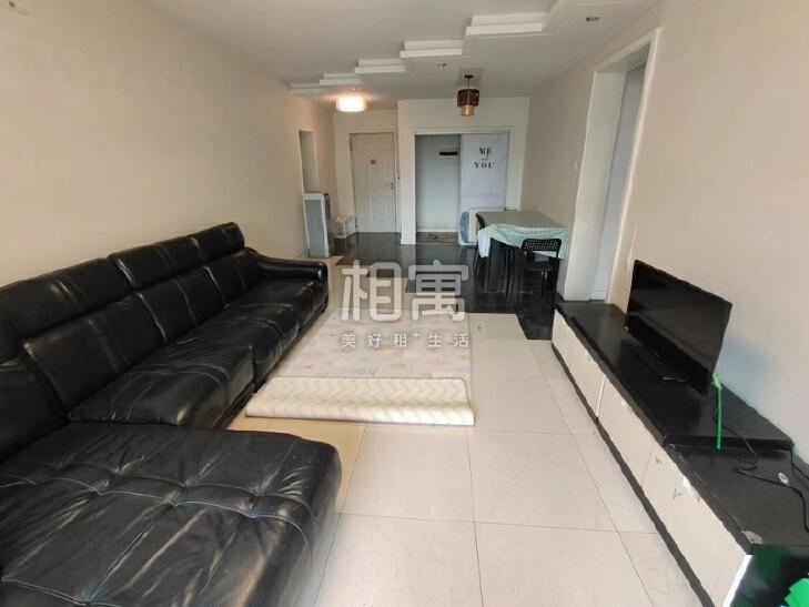 合租·城市经典