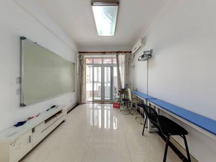 罗湖东门整租 芳邻大厦2室2厅/60平/低楼层