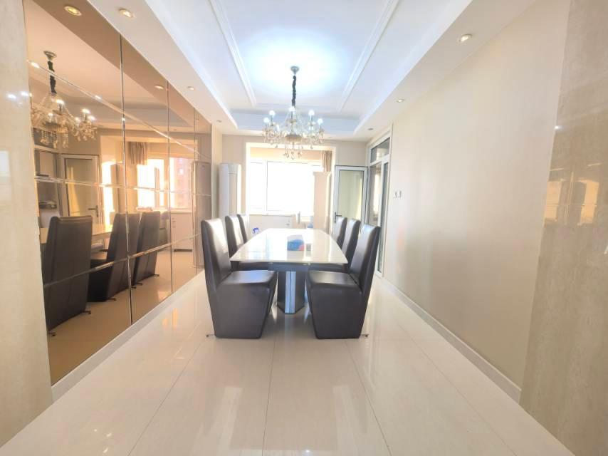 整租·壹品星海