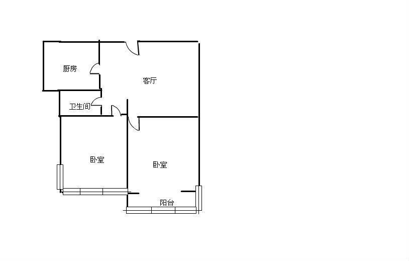 整租·海赋尚城