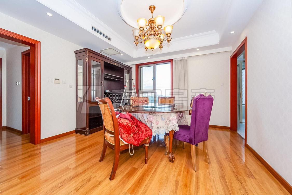 整租·东湖湾(西区)