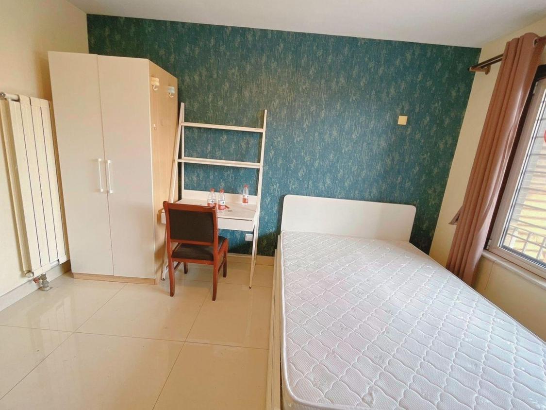 合租·世嘉博苑