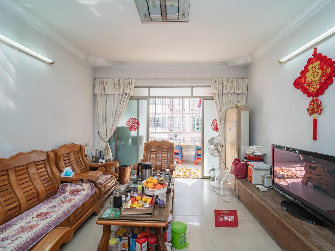 整租·文昌花园(礼乐)