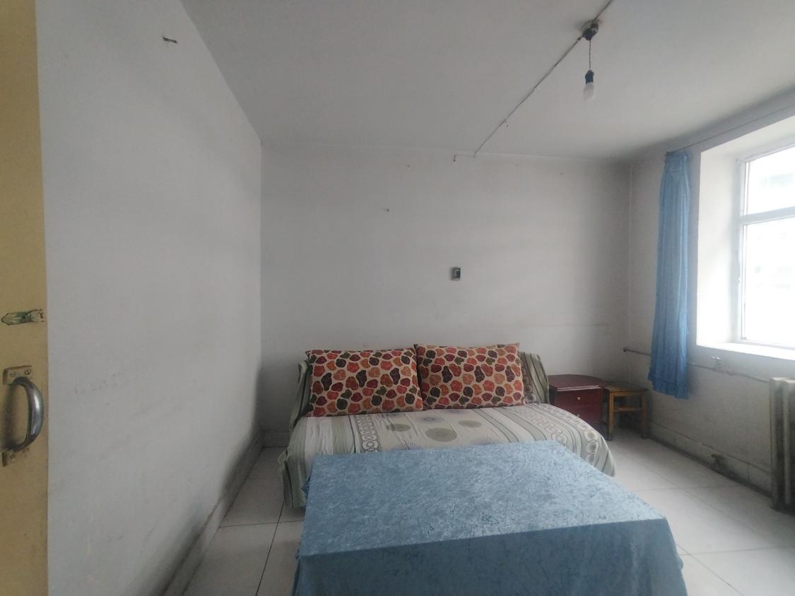 整租·一安家属院