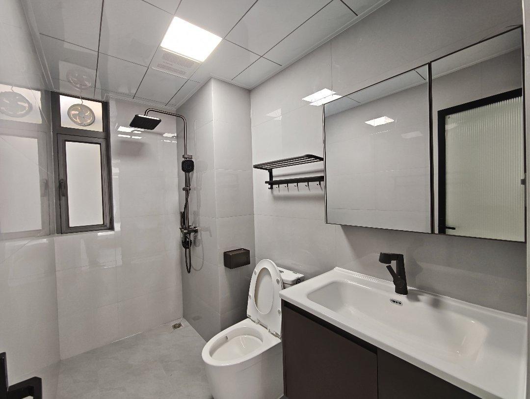 整租·嘉瀚花园