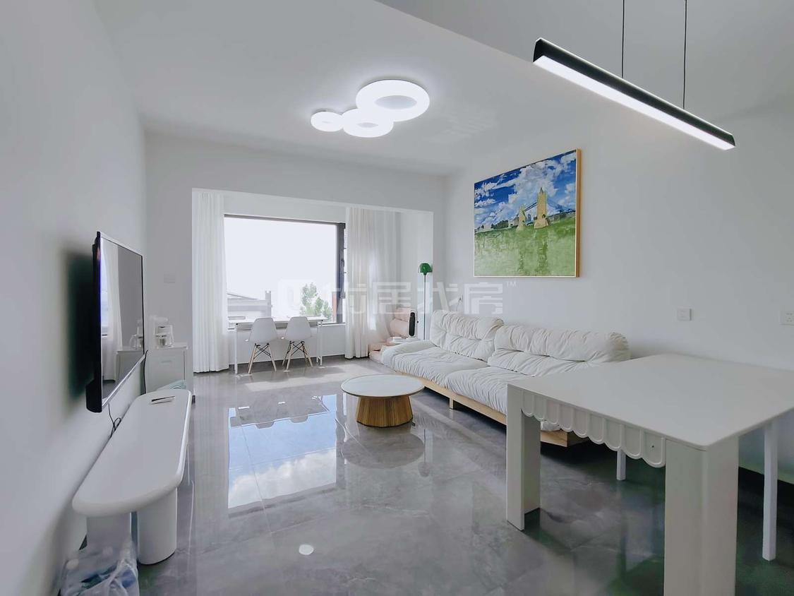 整租·大理公馆