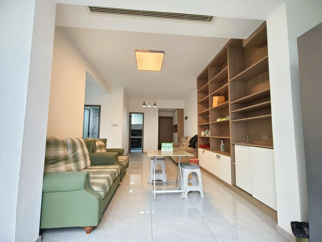 整租·蜀道锦绣澜庭