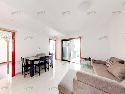 龙湾龙湾市区整租 安堡锦园2室1厅/70平/中楼层